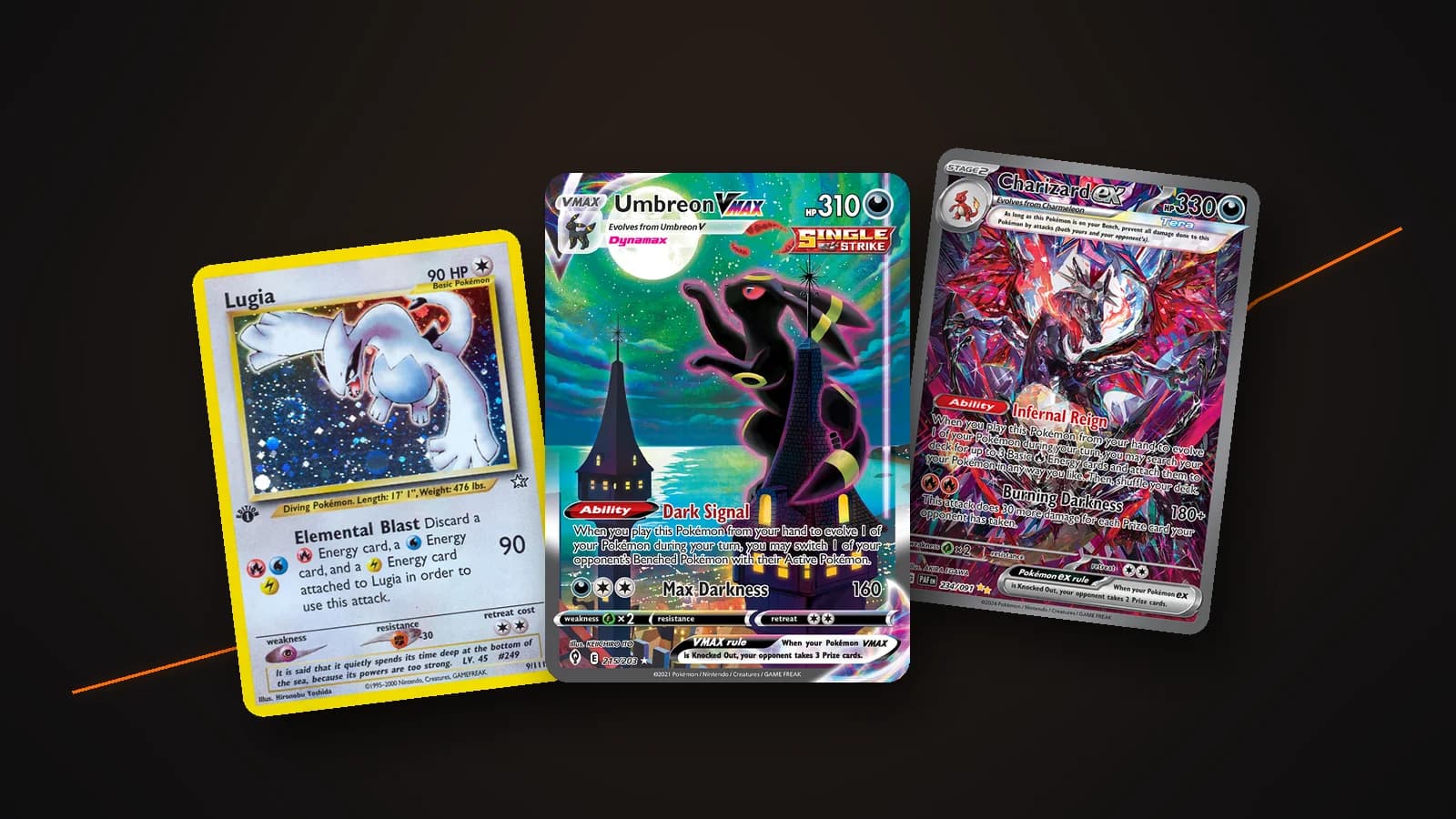 Cartas Pokémon como inversión: qué mirar antes de comprar