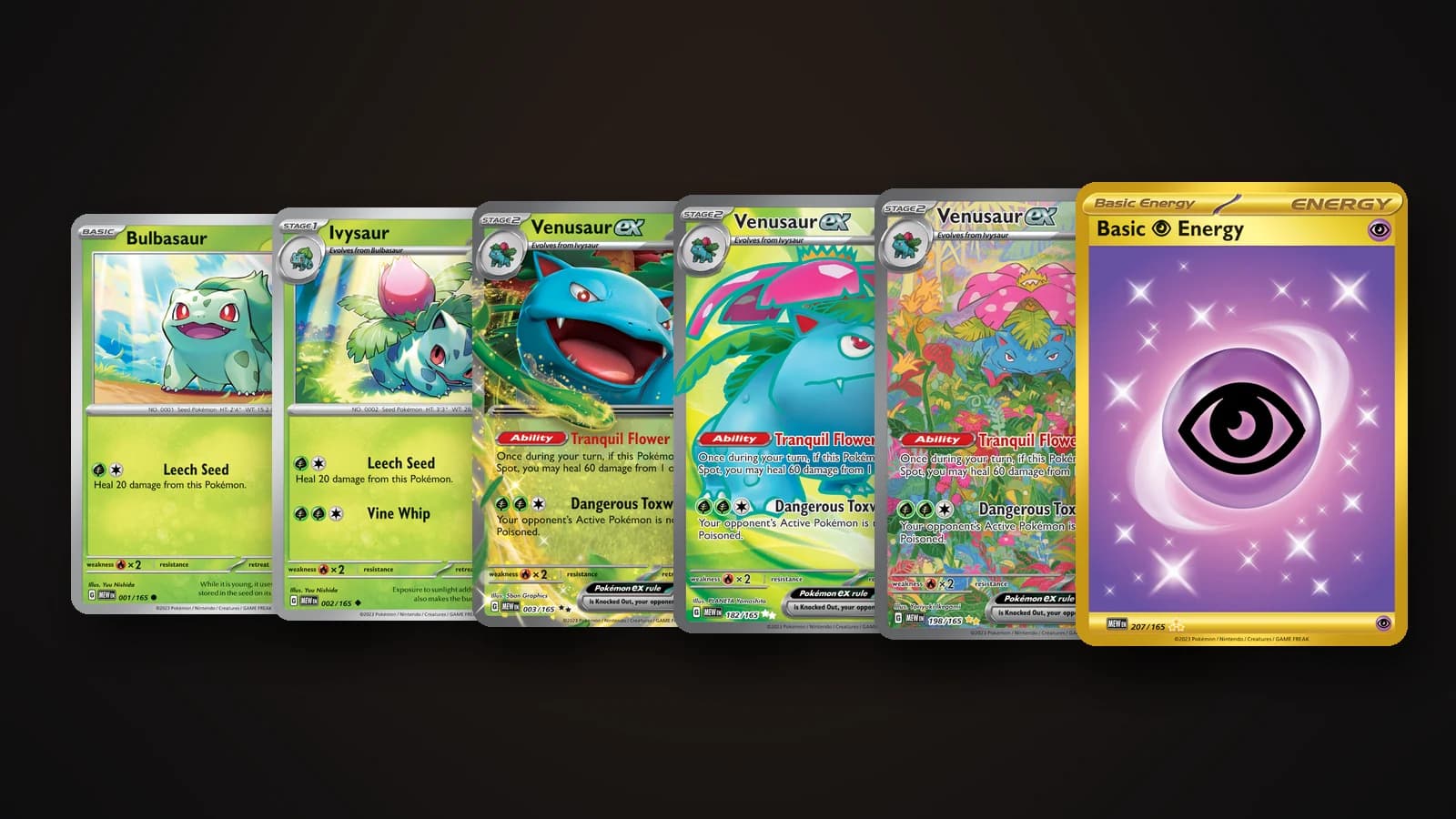 Rarezas de Pokémon TCG: guía de todos los símbolos